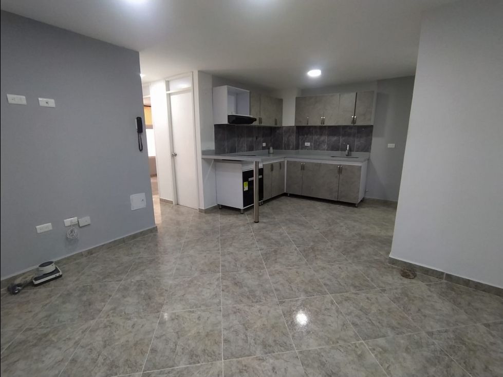 Apartamento en arriendo Antioquia Medellín Belen 70 m2 Habitaciones 2 Baños 2 Garajes 0 Precio $2300000
