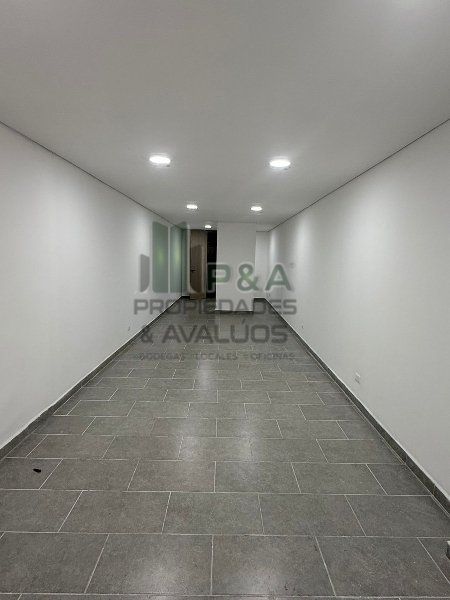 Local en arriendo Antioquia Medellín Rosales 45 m2 Habitaciones 0 Baños 1 Garajes 0 Precio $4500000