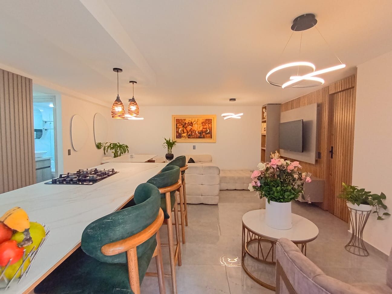 Apartamento en venta Antioquia Medellín Los Colores 97 m2 Habitaciones 3 Baños 2 Garajes 1 Precio $965000000