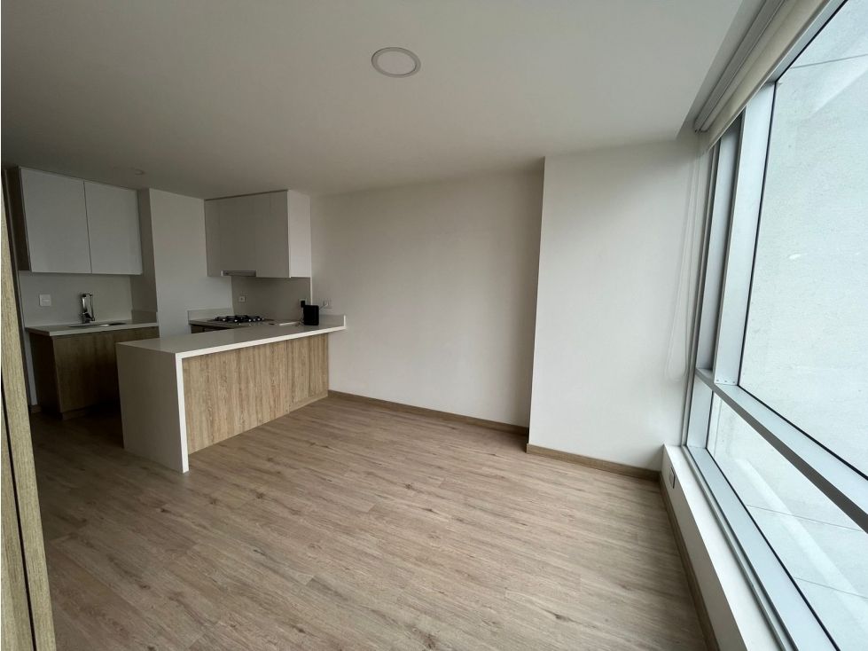 Apartaestudio en arriendo Caldas Manizales Los Laureles 40 m2 Habitaciones 1 Baños 1 Garajes 1 Precio $1700000
