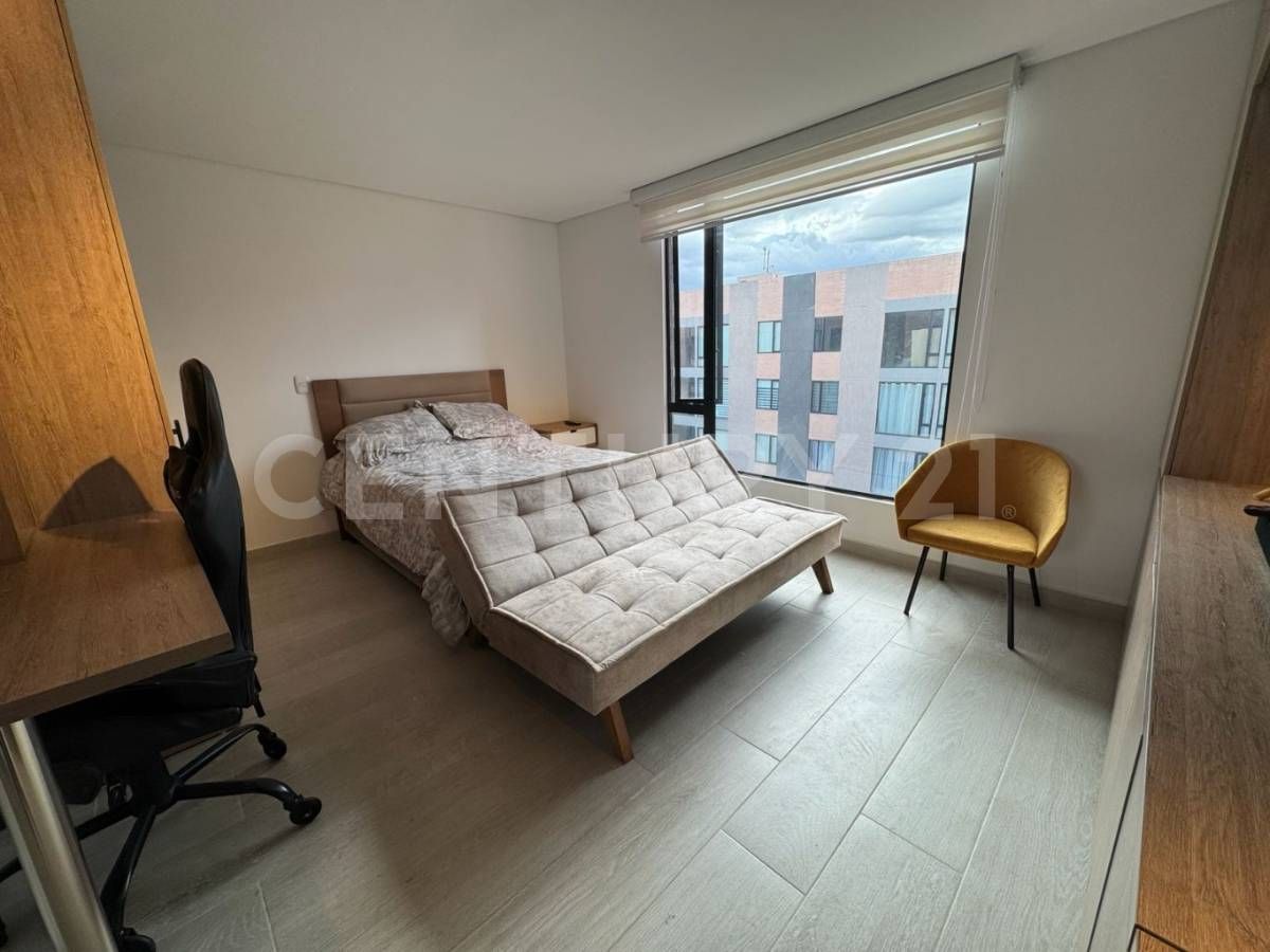 Apartaestudio en arriendo Cundinamarca Bogotá Los Monjes 29 m2 Habitaciones 1 Baños 1 Garajes 0 Precio $1800000