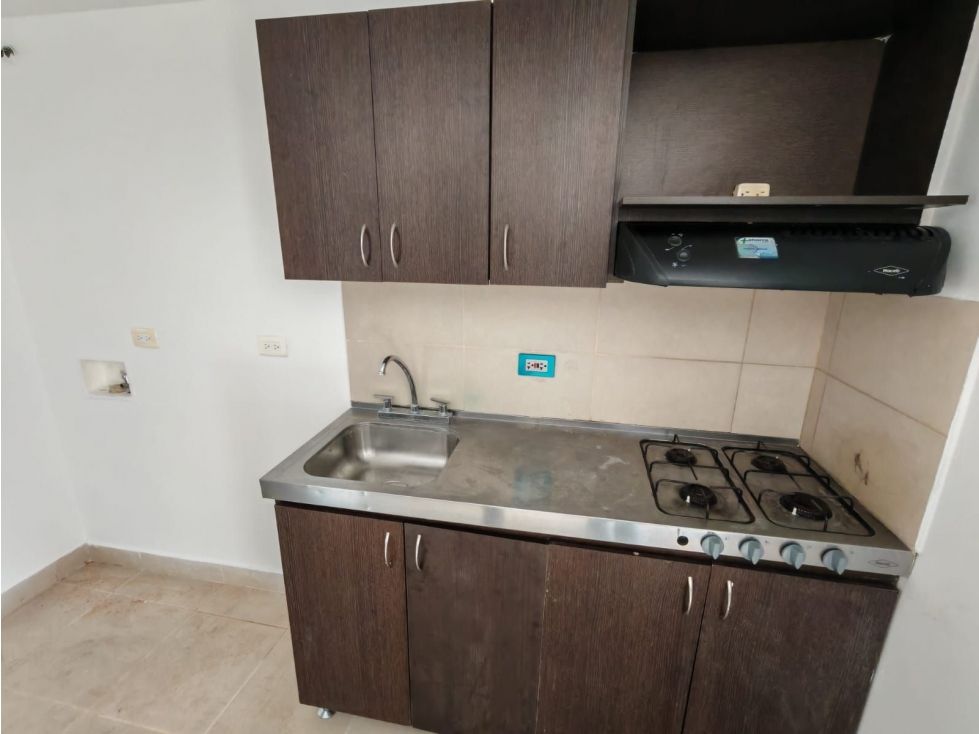 Apartamento en arriendo Antioquia Bello Ciudad Niquia 52 m2 Habitaciones 2 Baños 1 Garajes 0 Precio $1300000