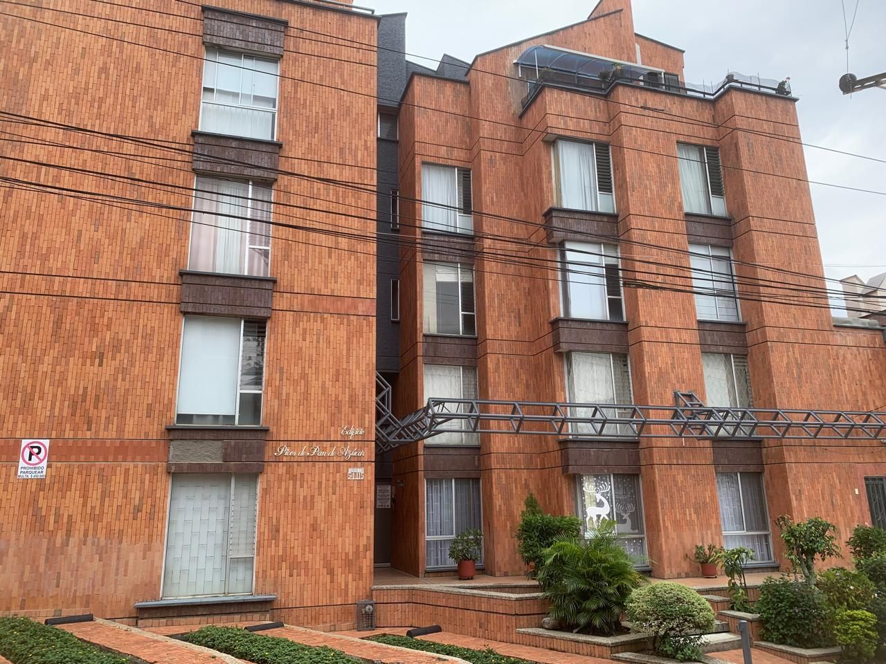 Apartamento en venta Santander Bucaramanga Centro 89 m2 Habitaciones 4 Baños 3 Garajes 1 Precio $360000000