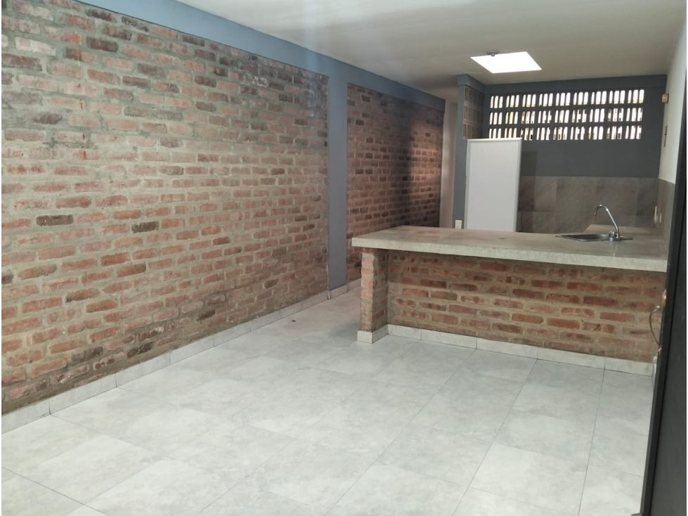 Apartaestudio en arriendo Valle Del Cauca Cali Calima 45 m2 Habitaciones 1 Baños 1 Garajes 0 Precio $900000