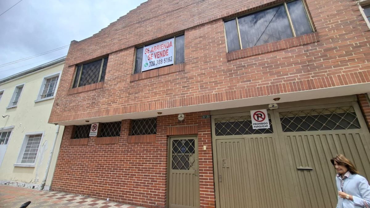 Bodega en arriendo Cundinamarca Bogotá La Estrada 395 m2 Habitaciones 0 Baños 4 Garajes 0 Precio $10000000