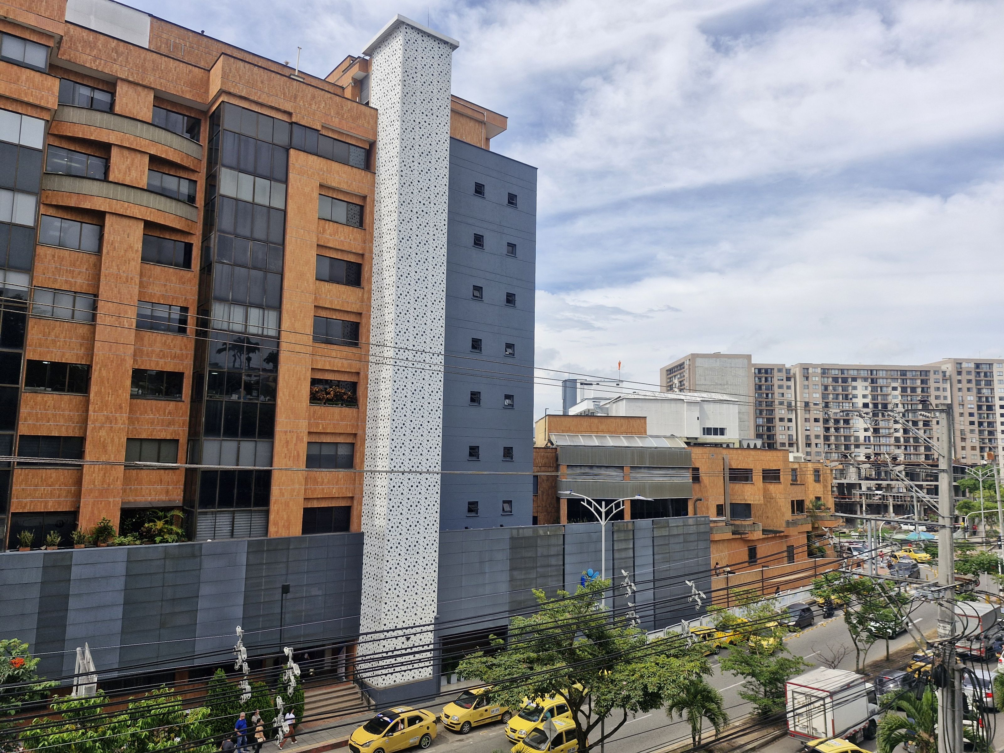 Consultorio en venta Santander Floridablanca Santa Ana 38 m2 Habitaciones 0 Baños 1 Garajes 1 Precio $390000000