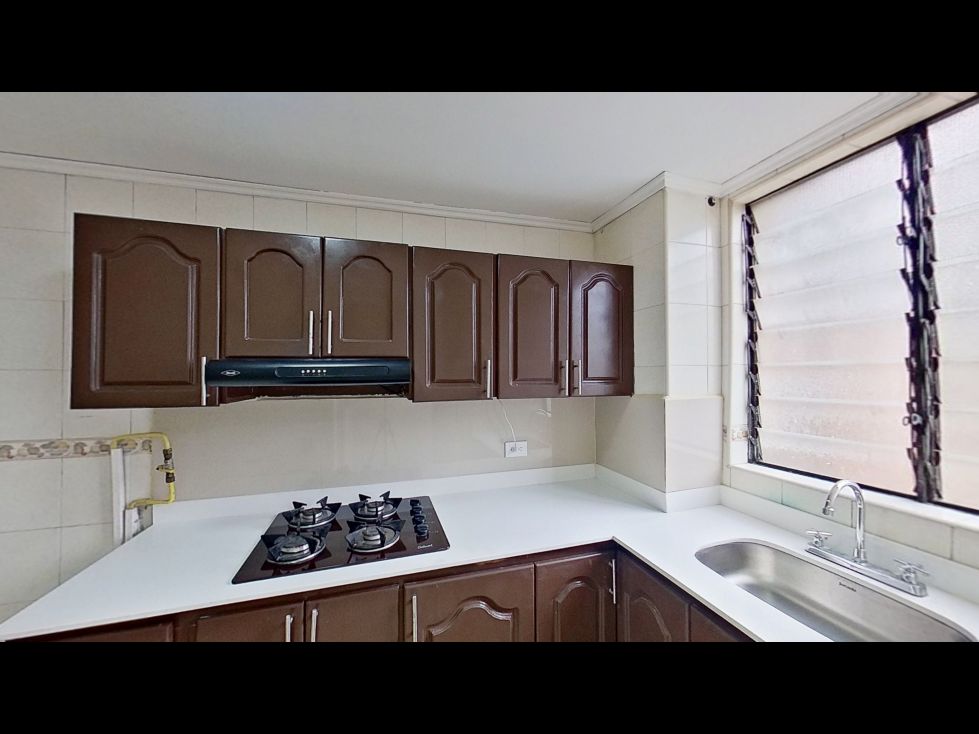 Apartamento en venta Antioquia Medellín Belen 86 m2 Habitaciones 3 Baños 2 Garajes 1 Precio $540000000