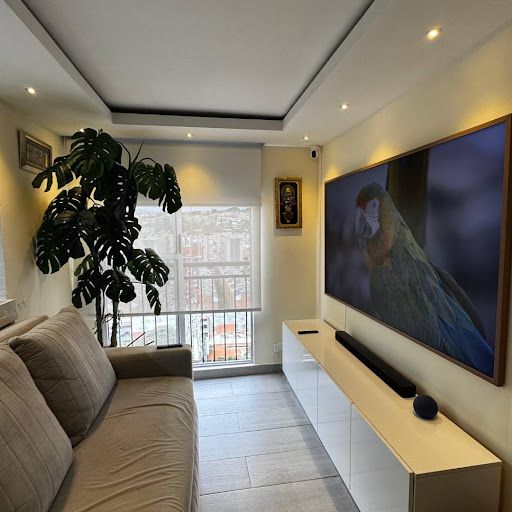 Apartamento en arriendo Cundinamarca Bogotá Tuna Baja 36 m2 Habitaciones 1 Baños 1 Garajes 0 Precio $2700000