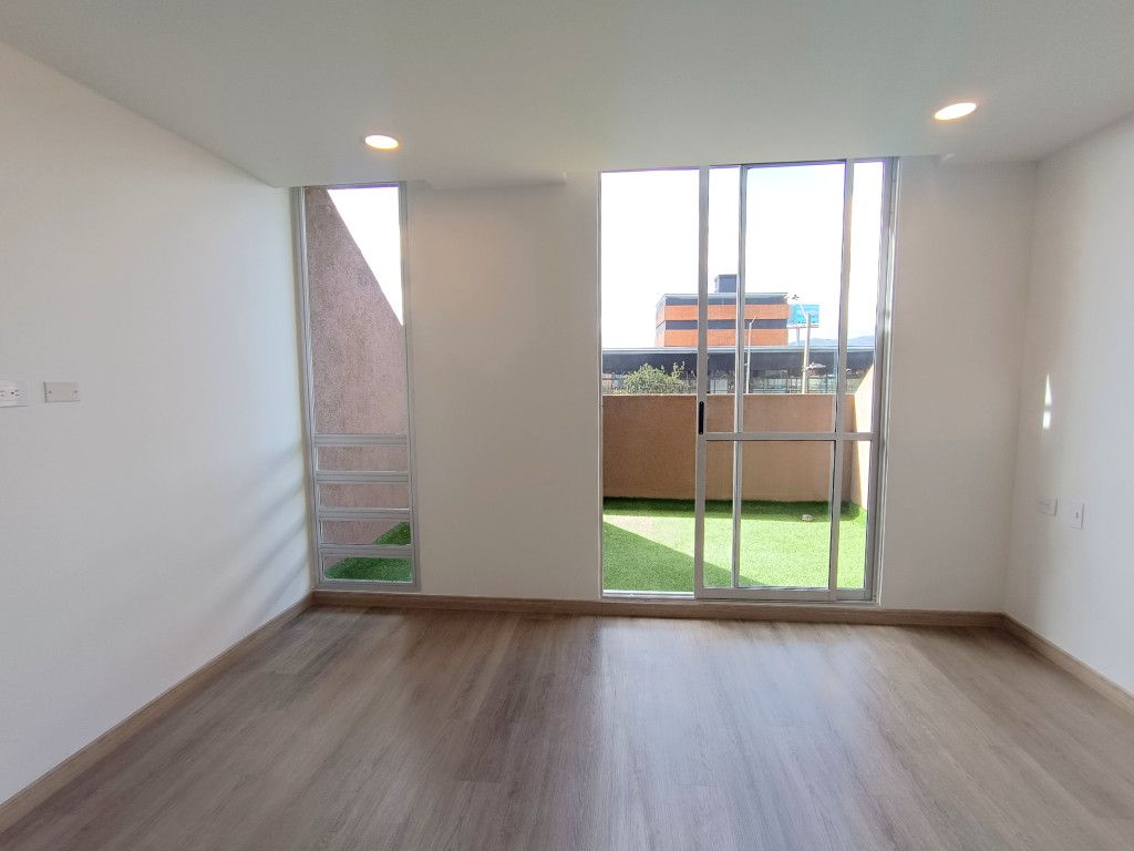 Apartaestudio en arriendo Cundinamarca Bogotá Prado Veraniego 23 m2 Habitaciones 1 Baños 1 Garajes 0 Precio $1480000