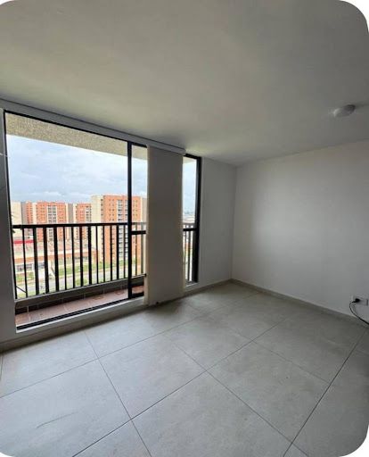 Apartamento en arriendo Cundinamarca Madrid Conjunto Residencial Ventura 64 m2 Habitaciones 3 Baños 2 Garajes 0 Precio $1340000