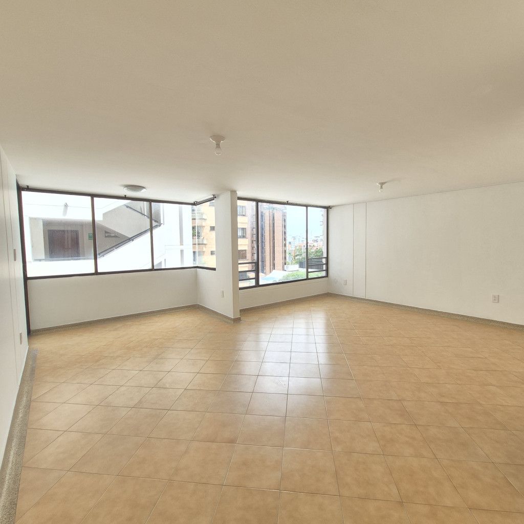 Apartamento en arriendo Santander Bucaramanga Cabecera Del Llano 115 m2 Habitaciones 3 Baños 2 Garajes 1 Precio $2426000