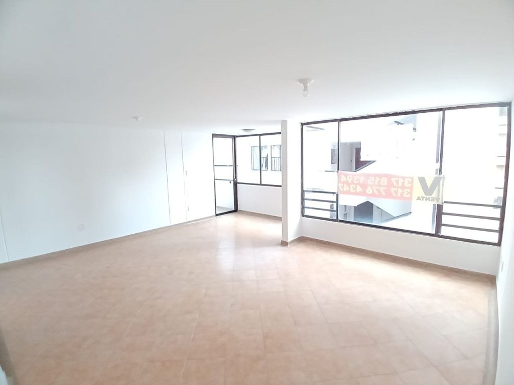 Apartamento en arriendo Santander Bucaramanga Cabecera Del Llano 115 m2 Habitaciones 3 Baños 2 Garajes 1 Precio $2426000
