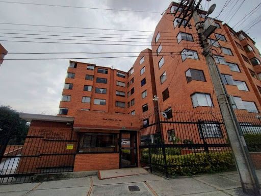 Apartamento en arriendo Cundinamarca Bogotá Potosí 76 m2 Habitaciones 3 Baños 2 Garajes 1 Precio $2950000