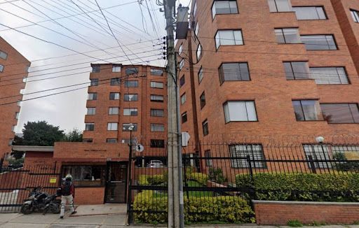 Apartamento en arriendo Cundinamarca Bogotá Potosí 76 m2 Habitaciones 3 Baños 2 Garajes 1 Precio $2900000