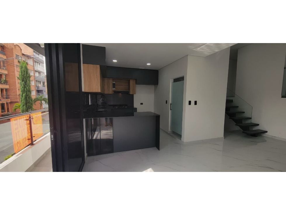 Casa en venta Antioquia Medellín Florida Nueva 147 m2 Habitaciones 3 Baños 3 Garajes 1 Precio $900000000