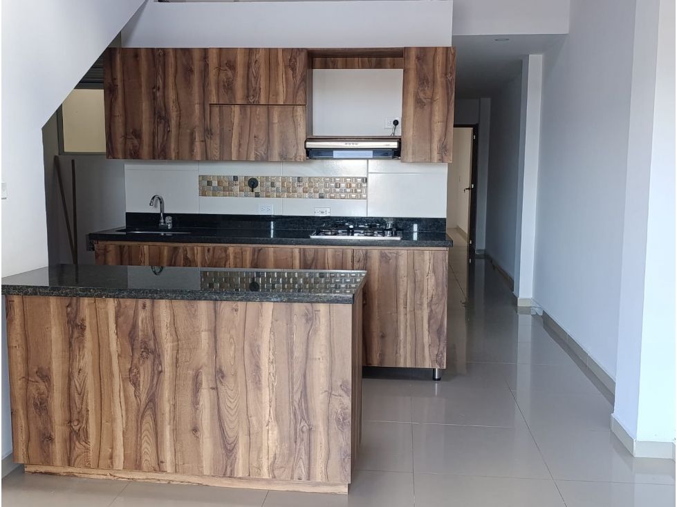 Apartamento en arriendo Antioquia La Ceja Payuco 75 m2 Habitaciones 3 Baños 2 Garajes 0 Precio $1500000