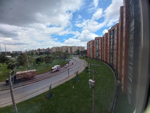 Apartamento en arriendo Cundinamarca Bogotá El Tintal Asd 40 m2 Habitaciones 2 Baños 1 Garajes 0 Precio $1850000