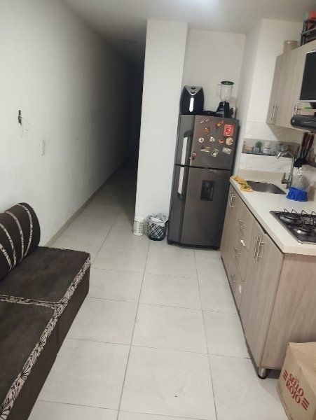 Apartamento en venta Antioquia Itagüí Pilsen 62 m2 Habitaciones 3 Baños 2 Garajes 0 Precio $270000000