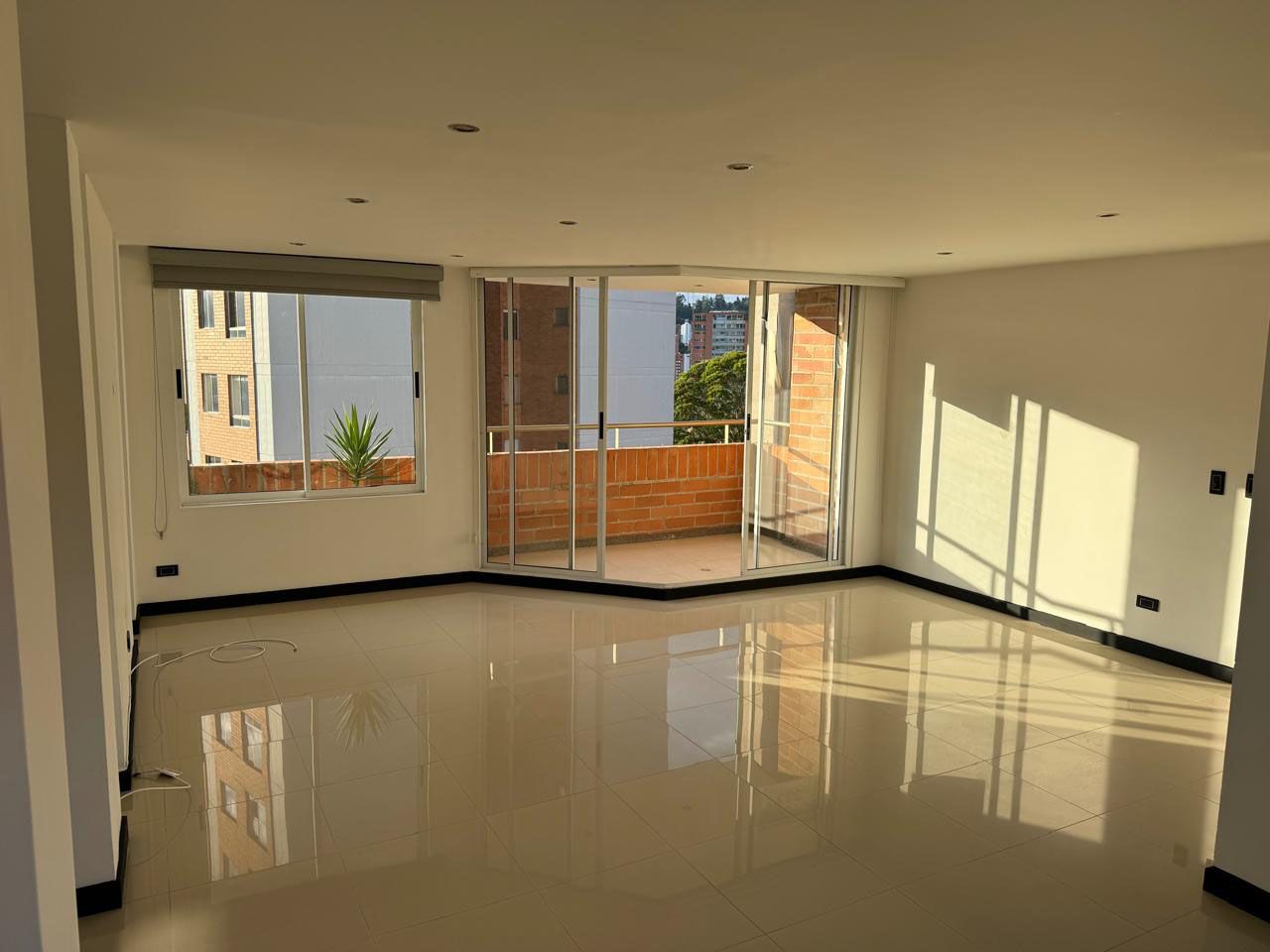 Apartamento en venta Antioquia Medellín San Lucas 90 m2 Habitaciones 2 Baños 2 Garajes 1 Precio $760000000