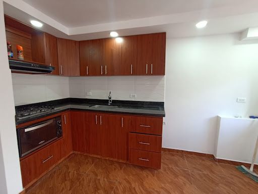 Apartamento en venta Antioquia Bello San Martín 53 m2 Habitaciones 3 Baños 2 Garajes 0 Precio $250000000