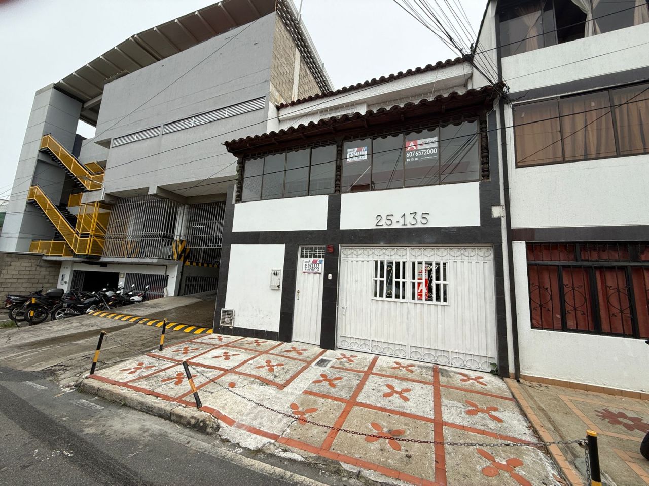 Casa en arriendo Santander Bucaramanga Diamante Et Ii 120 m2 Habitaciones 4 Baños 3 Garajes 1 Precio $3000000