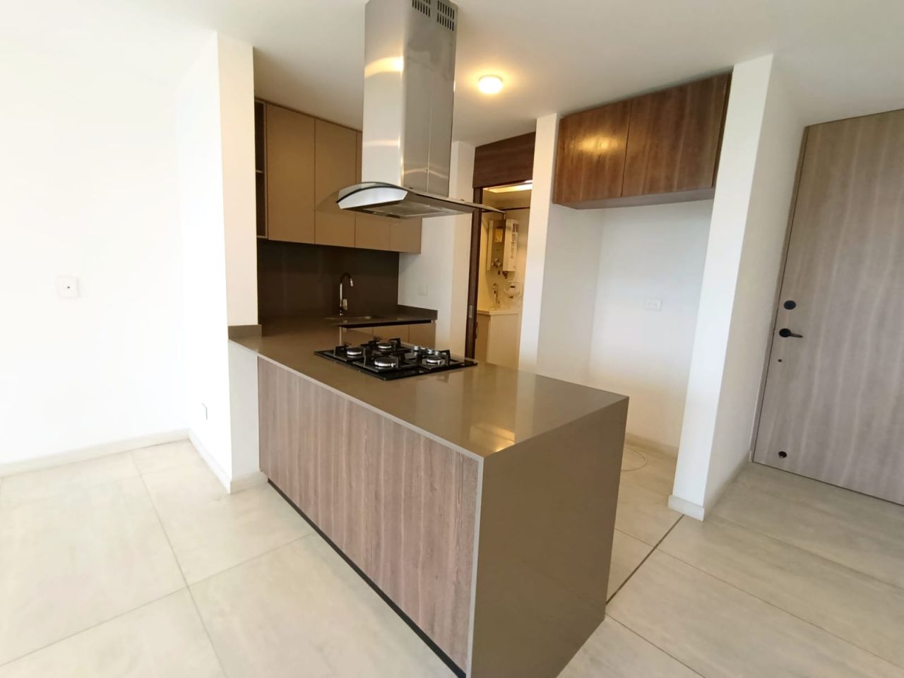 Apartamento en arriendo Risaralda Pereira Pereira 96 m2 Habitaciones 3 Baños 2 Garajes 1 Precio $4200000