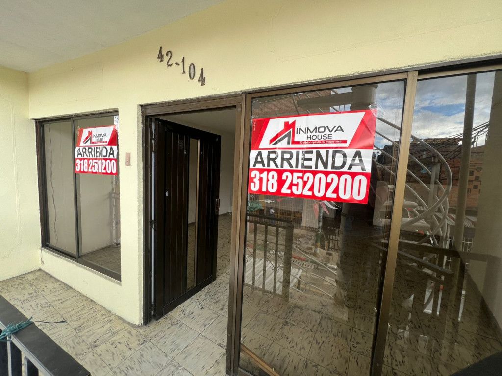 Casa en arriendo Valle Del Cauca Cali Las Americas 100 m2 Habitaciones 4 Baños 1 Garajes 0 Precio $1000000