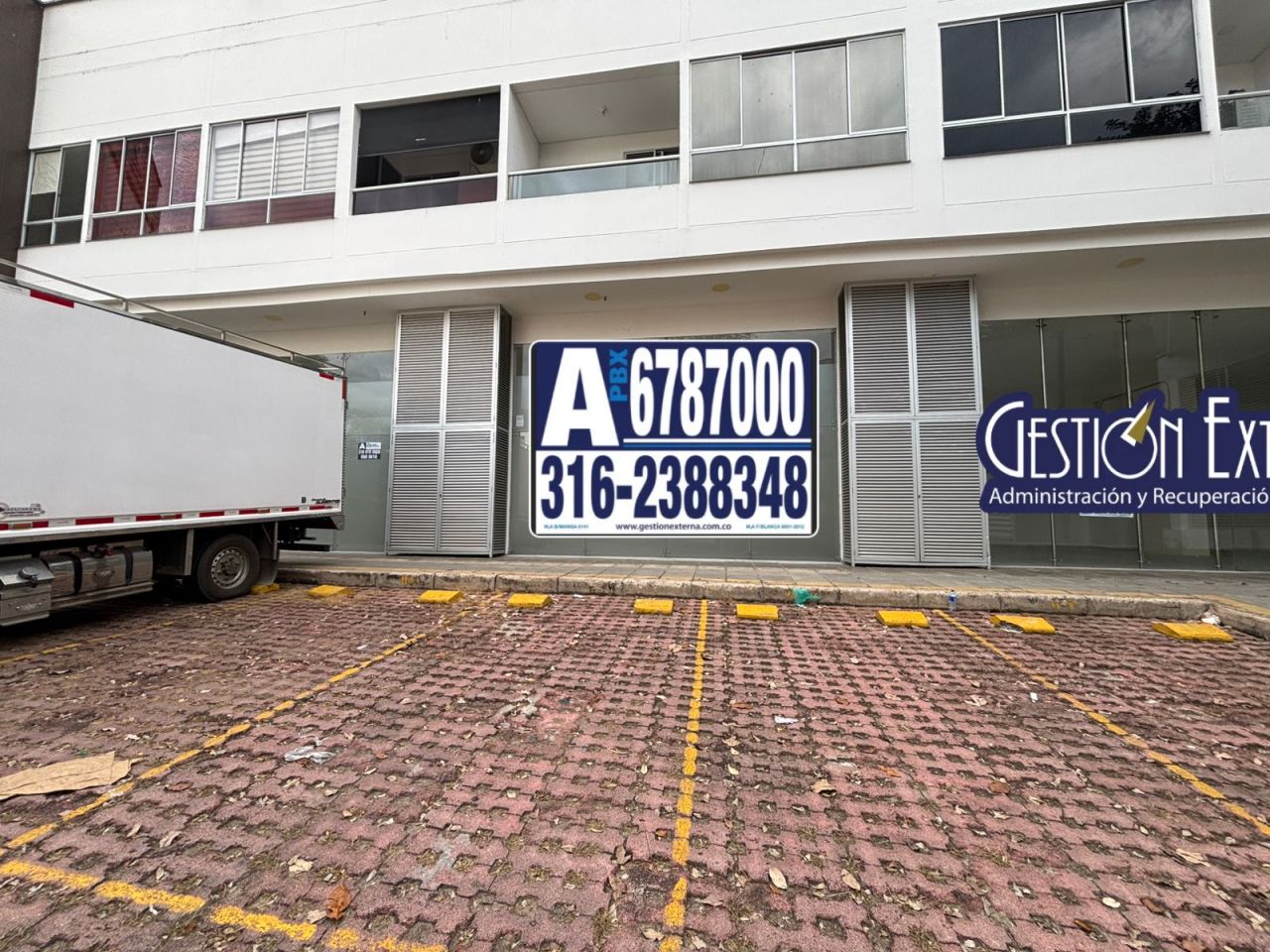 Local en arriendo o venta Santander Floridablanca El Bosque 220 m2 Habitaciones 0 Baños 1 Garajes 1 Precio venta $1700000000 Precio arriendo $13328500