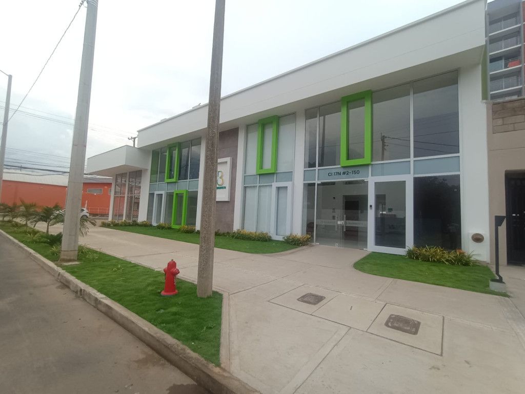 Apartamento en arriendo Norte De Santander Cúcuta Ub Portachuela 60 m2 Habitaciones 2 Baños 2 Garajes 1 Precio $2100000