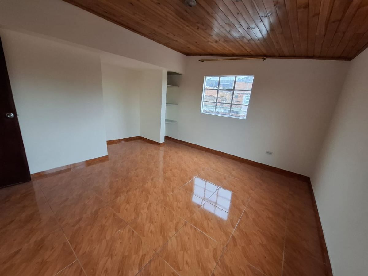 Apartamento en arriendo Cundinamarca Bogotá Autopista Muzu 65 m2 Habitaciones 2 Baños 1 Garajes 0 Precio $1450000