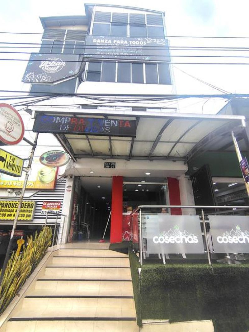 Local en arriendo Santander Floridablanca Cañaveral 10 m2 Habitaciones 0 Baños 0 Garajes 0 Precio $1000000