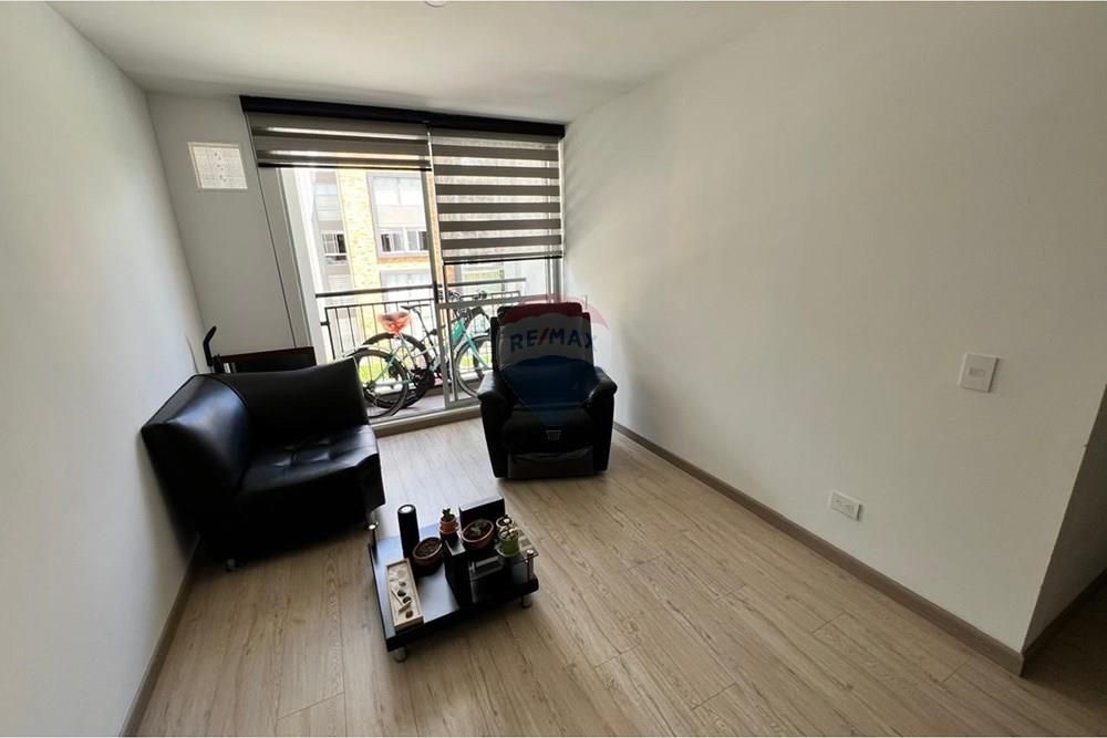 Apartamento en venta Cundinamarca Cajicá Cn Sevilla 64 m2 Habitaciones 3 Baños 2 Garajes 0 Precio $280000002