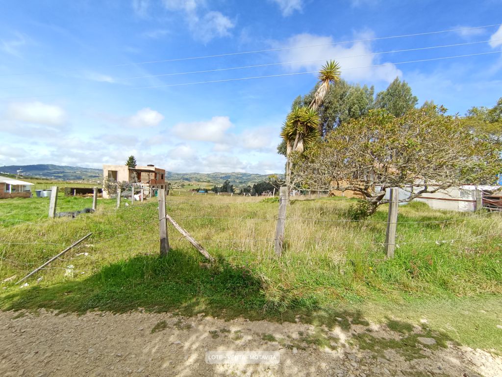 Lote en venta Boyacá Motavita Motavita 0 m2 Habitaciones 0 Baños 0 Garajes 0 Precio $135000000