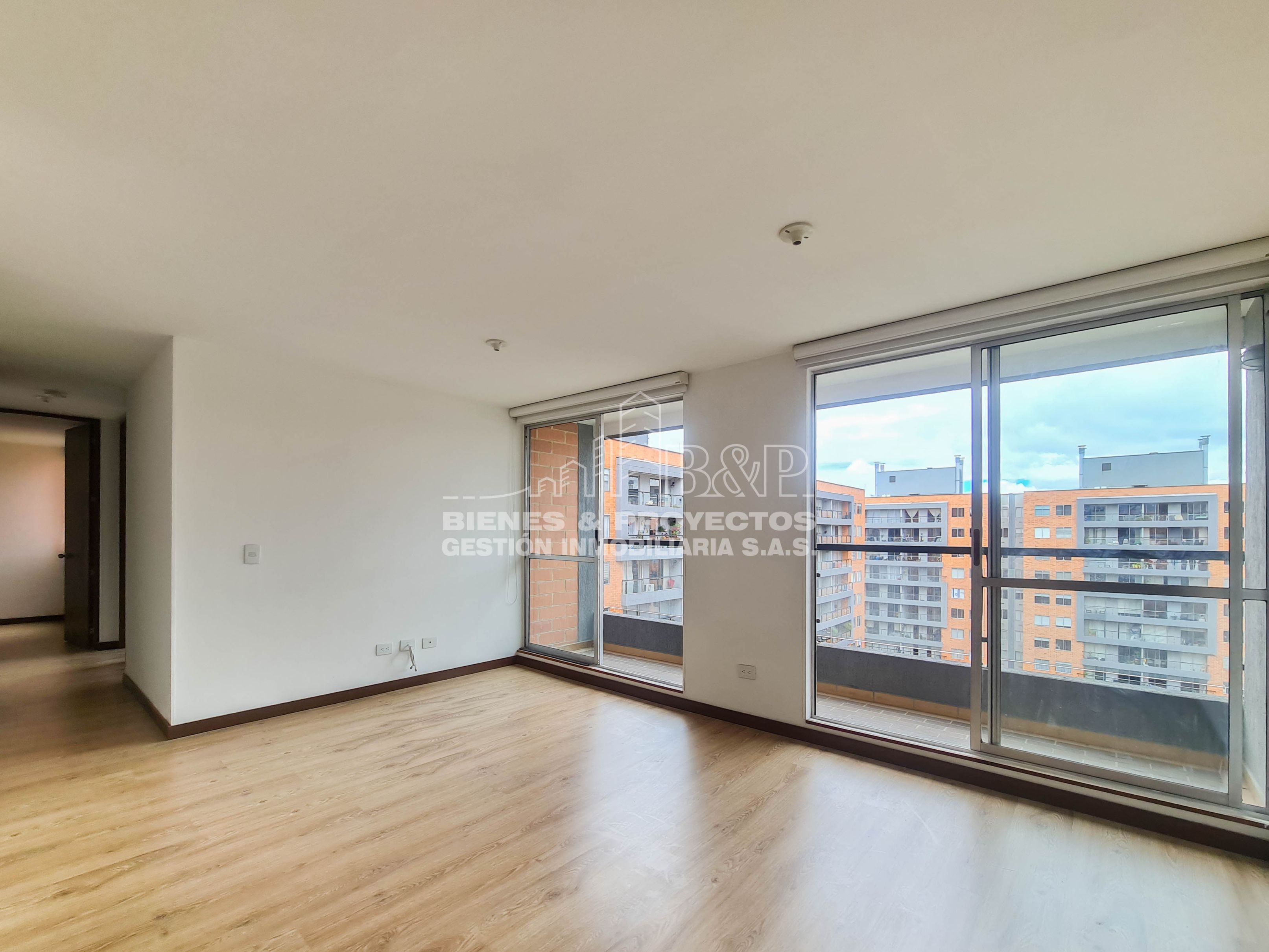 Apartamento en venta Cundinamarca Zipaquirá La Toscana 71 m2 Habitaciones 3 Baños 2 Garajes 1 Precio $320000000