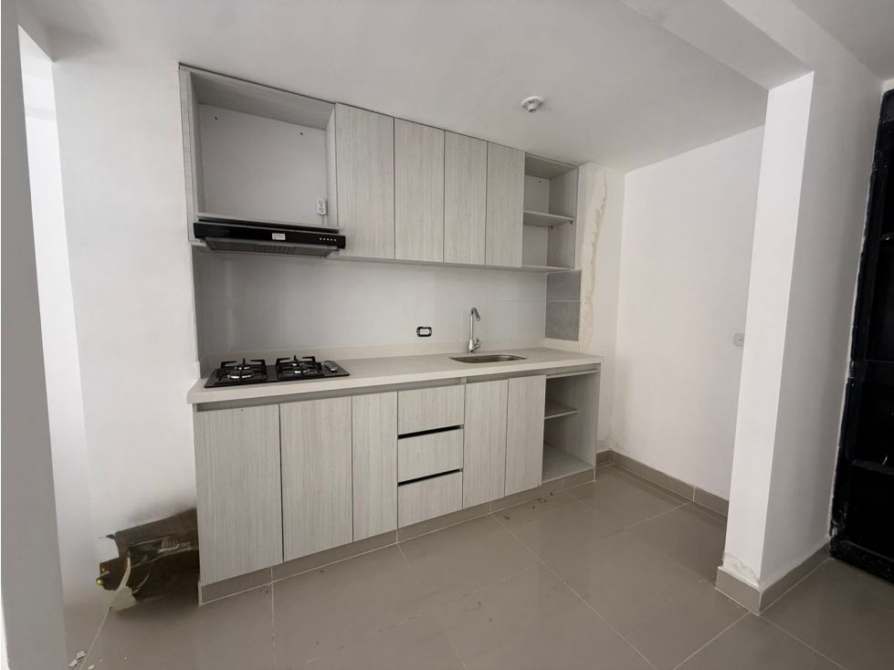 Apartamento en arriendo Antioquia Rionegro Rionegro 53 m2 Habitaciones 2 Baños 1 Garajes 0 Precio $1600000