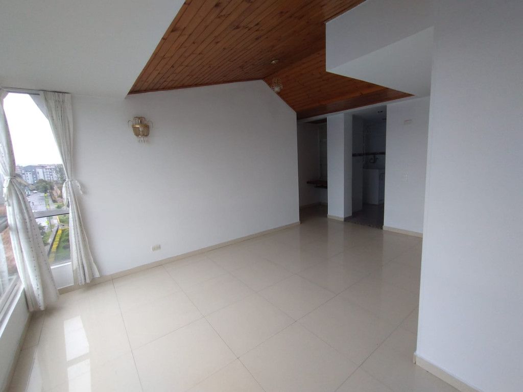 Apartamento en arriendo Cundinamarca Bogotá El Tintal Asd 51 m2 Habitaciones 3 Baños 2 Garajes 1 Precio $2500000