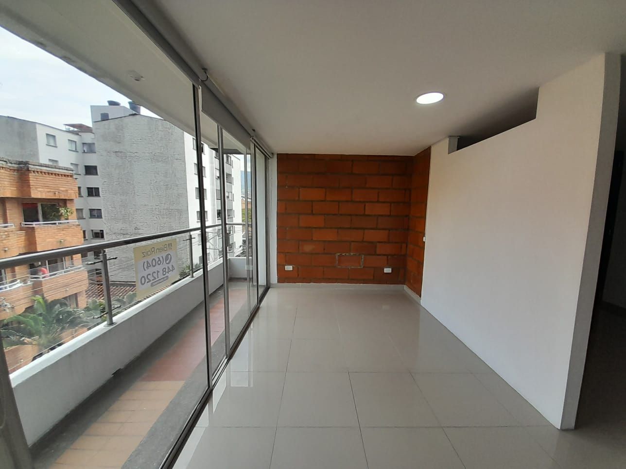 Apartaestudio en arriendo Antioquia Medellín Belen 59 m2 Habitaciones 0 Baños 1 Garajes 0 Precio $1800000