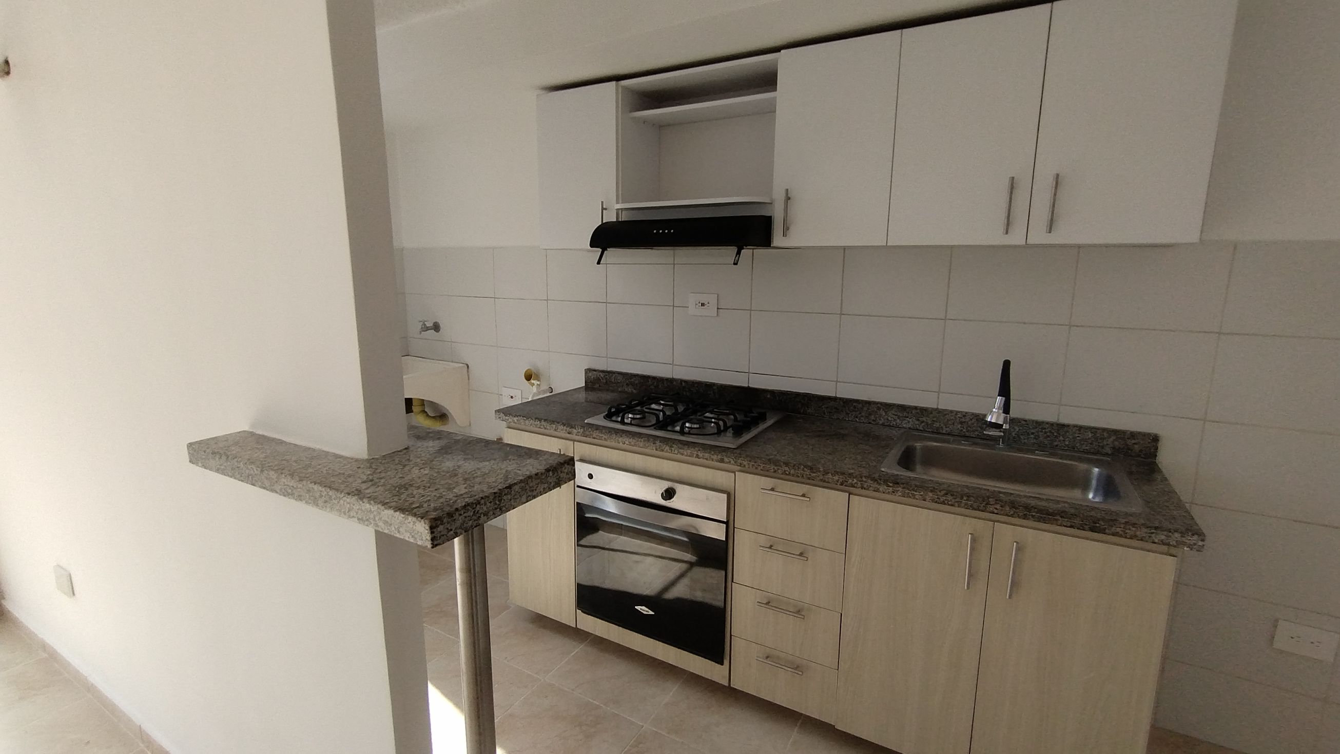 Apartamento en arriendo Atlántico Barranquilla Cd De La Salud 68 m2 Habitaciones 3 Baños 2 Garajes 0 Precio $1600000