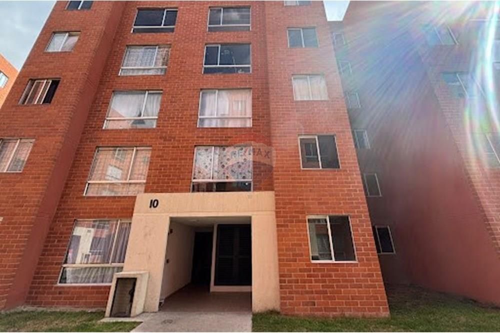 Apartamento en venta Cundinamarca Bogotá Ub La Esperanza 39 m2 Habitaciones 2 Baños 2 Garajes 0 Precio $140000000