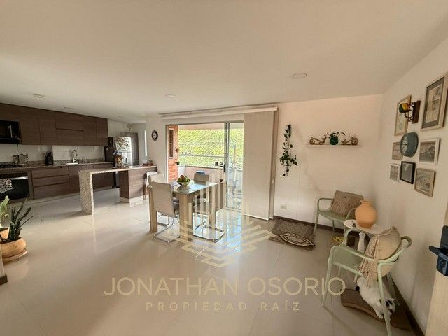 Apartamento en venta Antioquia Medellín Calasanz 85 m2 Habitaciones 2 Baños 2 Garajes 1 Precio $660000000