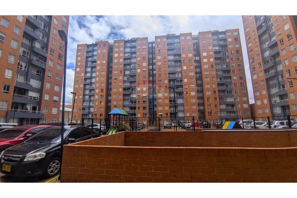 Apartamento en venta Cundinamarca Bogotá San Andrés 45 m2 Habitaciones 2 Baños 2 Garajes 0 Precio $260000000