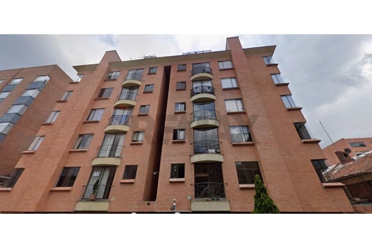 Apartamento en venta Cundinamarca Bogotá Acacias Usaquen 62 m2 Habitaciones 2 Baños 2 Garajes 1 Precio $420000000