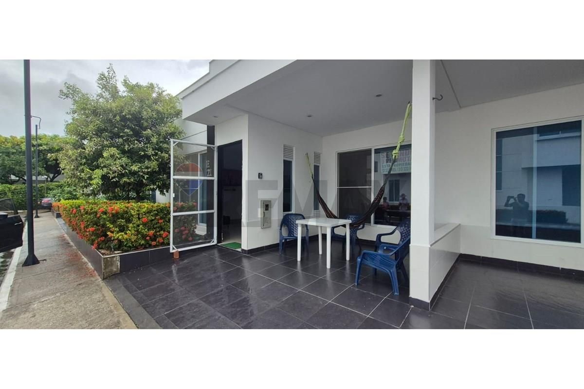 Casa en venta Tolima Flandes Cr Altagracia Et I 144 m2 Habitaciones 3 Baños 2 Garajes 2 Precio $280000000