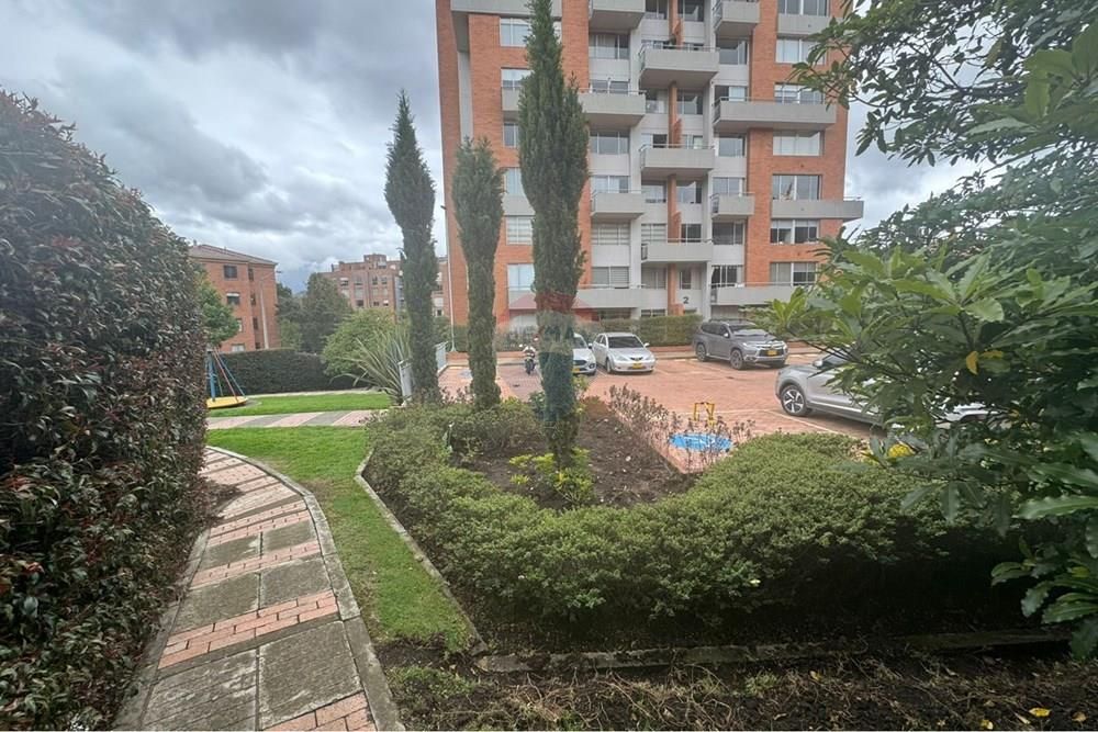 Apartamento en venta Cundinamarca Bogotá San José De Bavaria 97 m2 Habitaciones 3 Baños 2 Garajes 2 Precio $700000000
