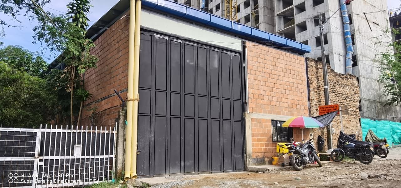 Bodega en arriendo Tolima Ibagué Mirolindo 700 m2 Habitaciones 0 Baños 1 Garajes 6 Precio $1200000