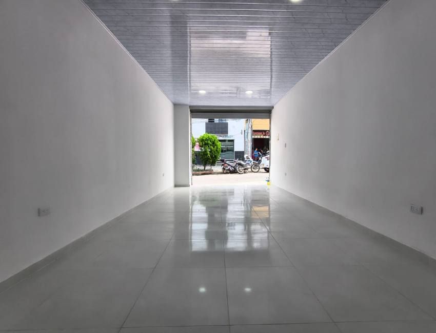 Local en arriendo Santander Bucaramanga Alfonso Lopez 26 m2 Habitaciones 0 Baños 1 Garajes 0 Precio $1500000