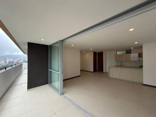 Apartamento en arriendo Antioquia Medellín Los Balsos No1 120 m2 Habitaciones 3 Baños 3 Garajes 1 Precio $6500000