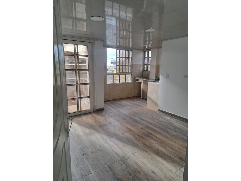 Edificio en venta Cundinamarca Bogotá Ospina Perez Sur 87 m2 Habitaciones 6 Baños 6 Garajes 4 Precio $1300000000