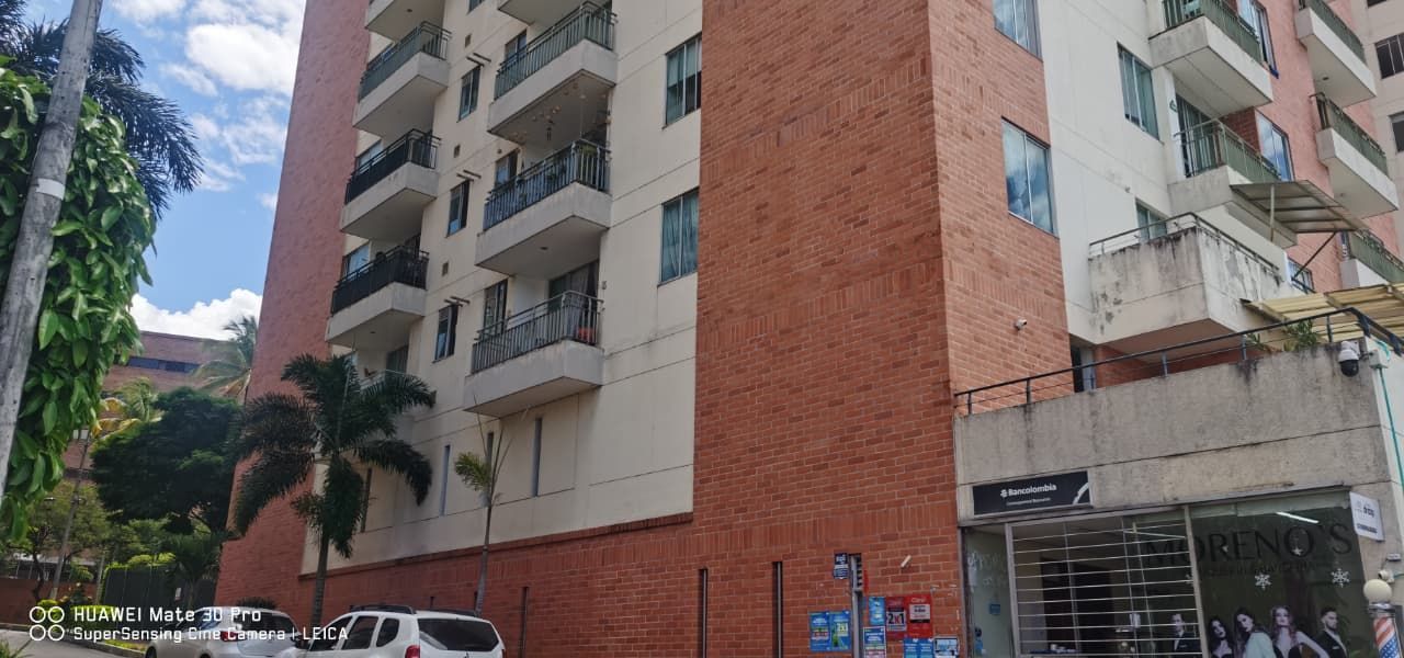 Apartaestudio en arriendo Tolima Ibagué Torreon De Piedra Pintada Et Ii 46 m2 Habitaciones 1 Baños 1 Garajes 1 Precio $1200000