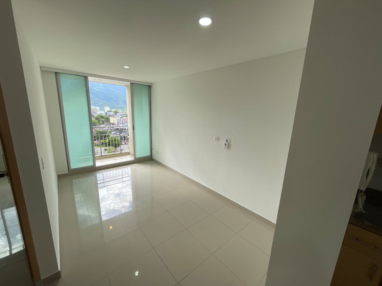 Apartaestudio en arriendo Tolima Ibagué Torreon De Piedra Pintada Et Ii 46 m2 Habitaciones 1 Baños 1 Garajes 1 Precio $1200000
